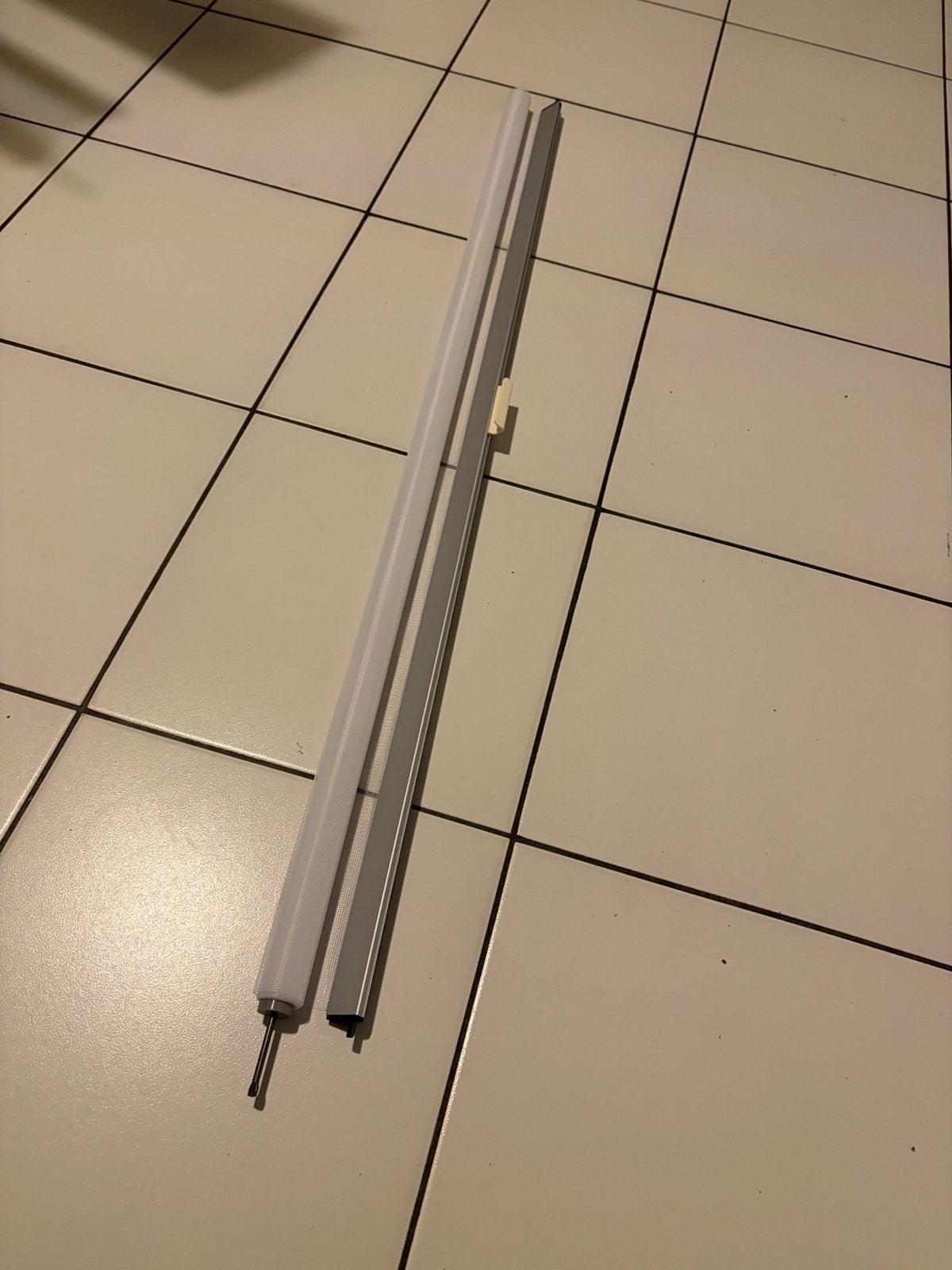 2x nieuw Remisun rolhor voor remiflair 107cm buitenmaat, Caravans en Kamperen, Ophalen of Verzenden, Nieuw