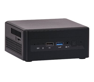 SSD Pro Simply Nuc i9 16 Go DDR5 de 1 To, Informatique & Logiciels, Enlèvement ou Envoi, Intel Core i9, Comme neuf, SSD
