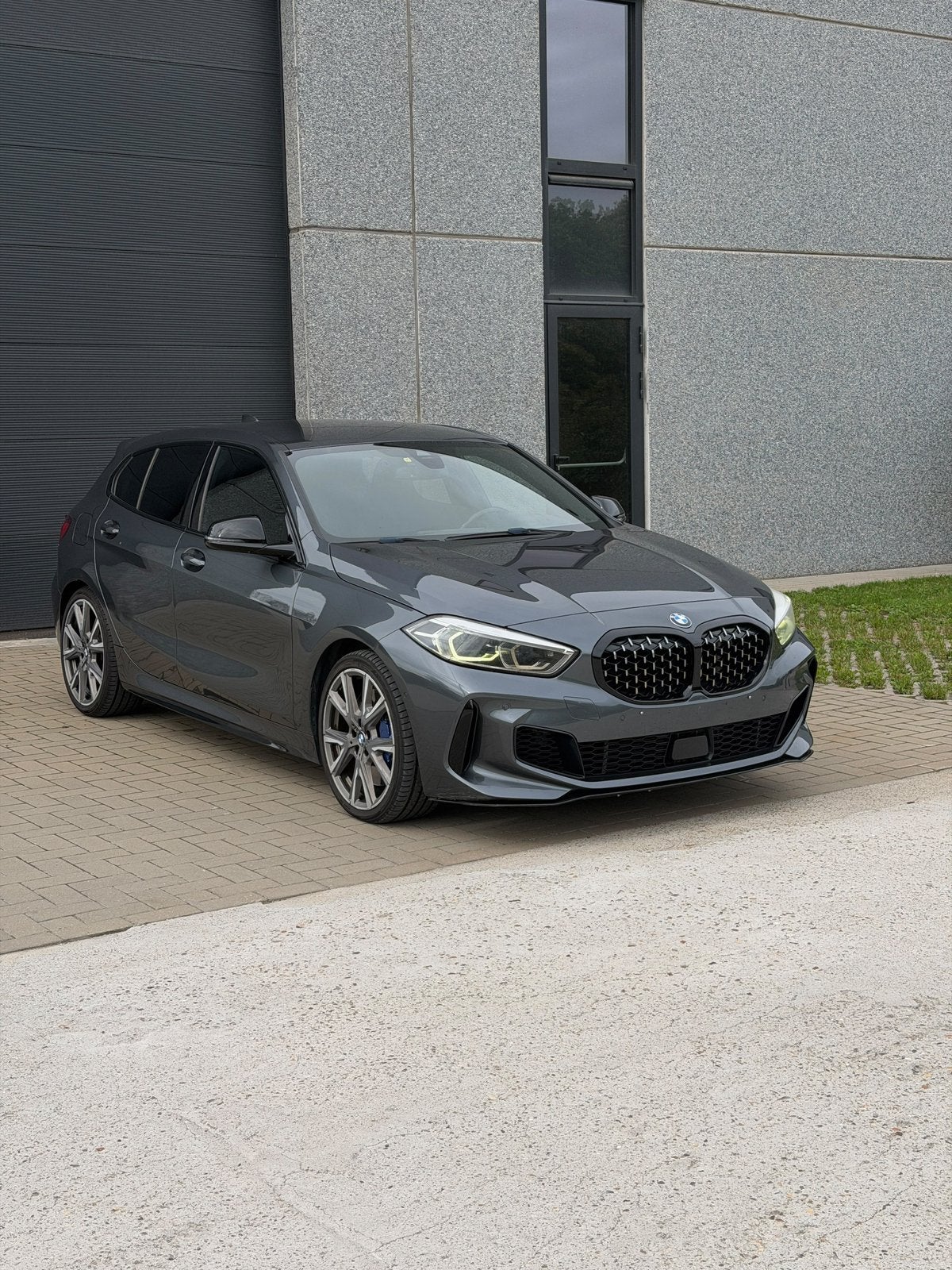 BMW M135i xDrive | 306 CV | Essence | INTÉGRALE, Autos, Particulier, Essence, Achat