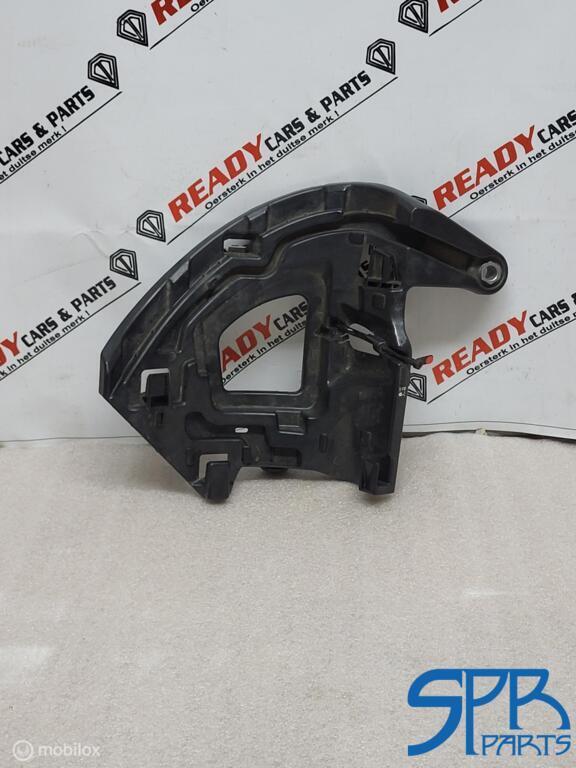 Koplampbehuizing Links KOPLAMP STEUN VW Beetle 5C 5C5941053A, Auto-onderdelen, Volkswagen, Nieuw, Ophalen of Verzenden, Volkswagen