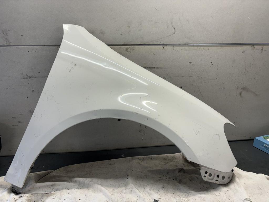 Volkswagen Golf VI Zijscherm Spatbord Rechtsvoor 1K9821216, Auto-onderdelen, Gebruikt, -, Volkswagen, -