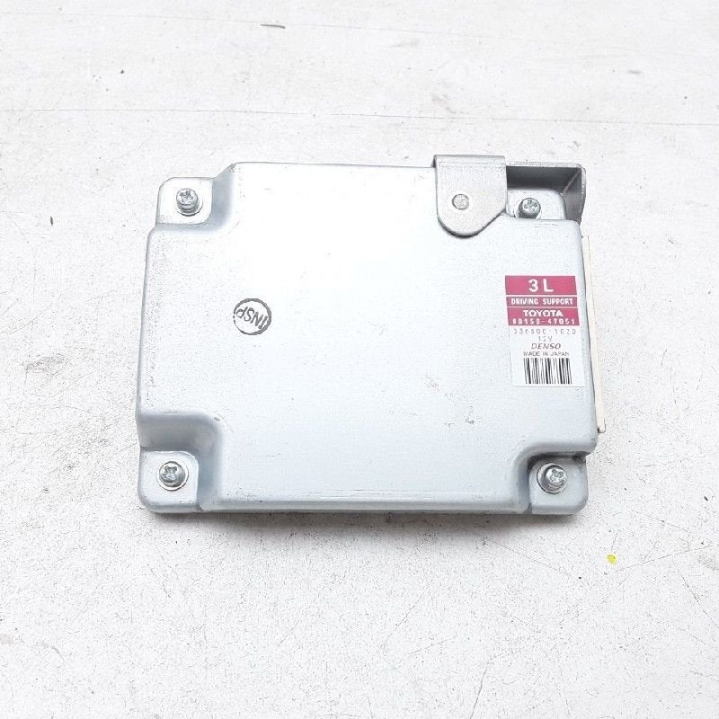 ORDINATEUR DIVERS C Toyota Prius Plus (ZVW4) (01-2011/-), Utilisé, Toyota
