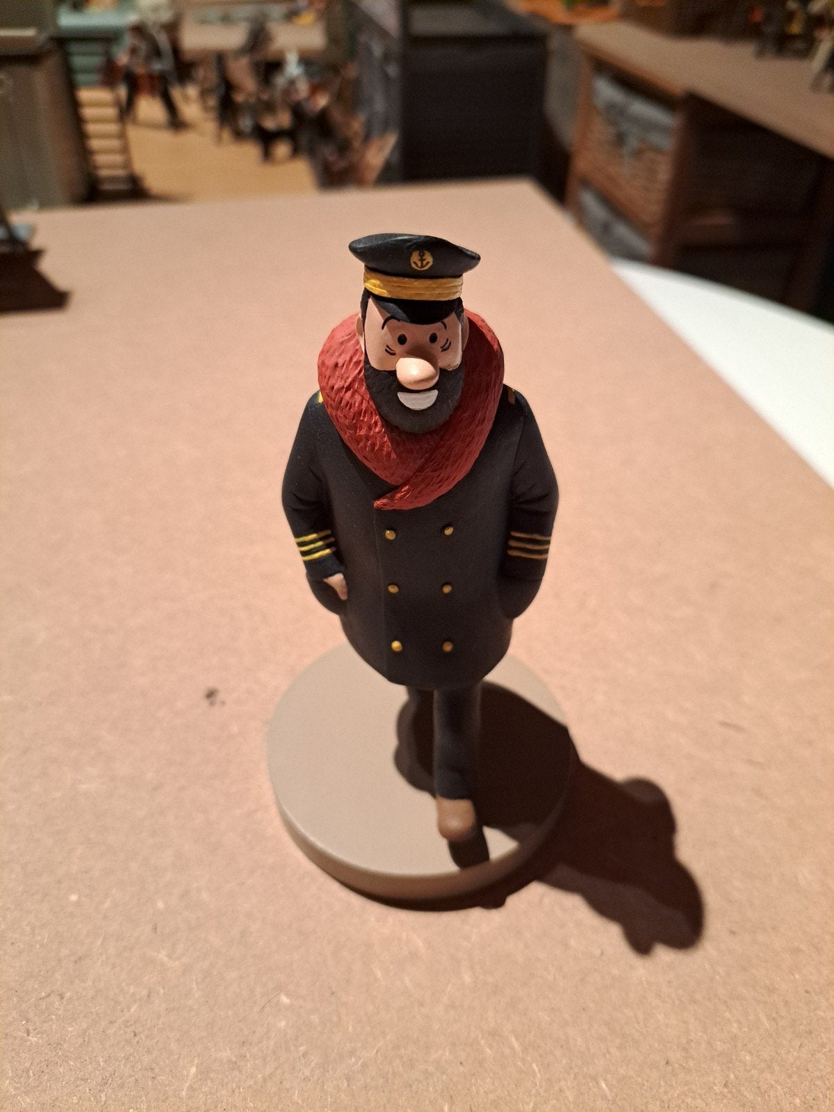 tintin