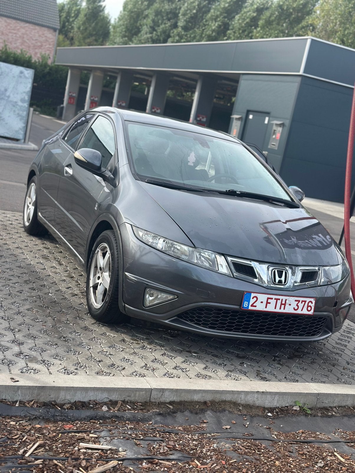 Auto Honda civic, Achat, Particulier, Essence, Civic