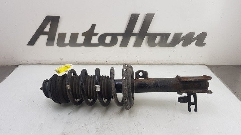 AMORTISSEUR OU ABSORBEUR DE CHOC AVANT GAUCHE Opel Meriva, Utilisé, Opel