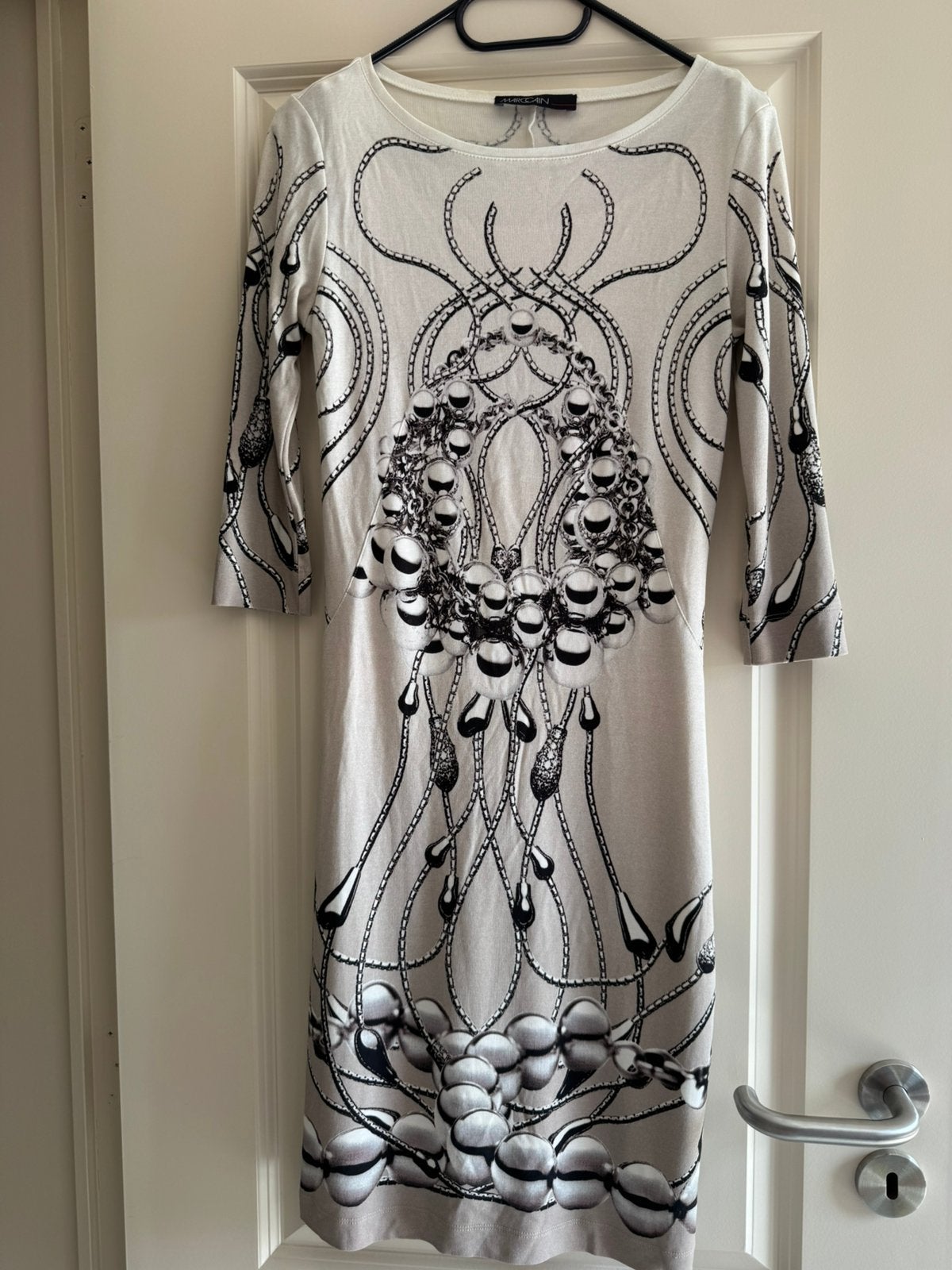Dringen weg: Marc Cain maat M voor 80€, Kleding | Dames, Maat 38/40 (M), Zwart, Ophalen of Verzenden, Zo goed als nieuw