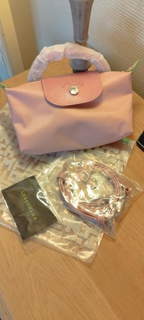 Longchamps mini pliage, Enlèvement ou Envoi