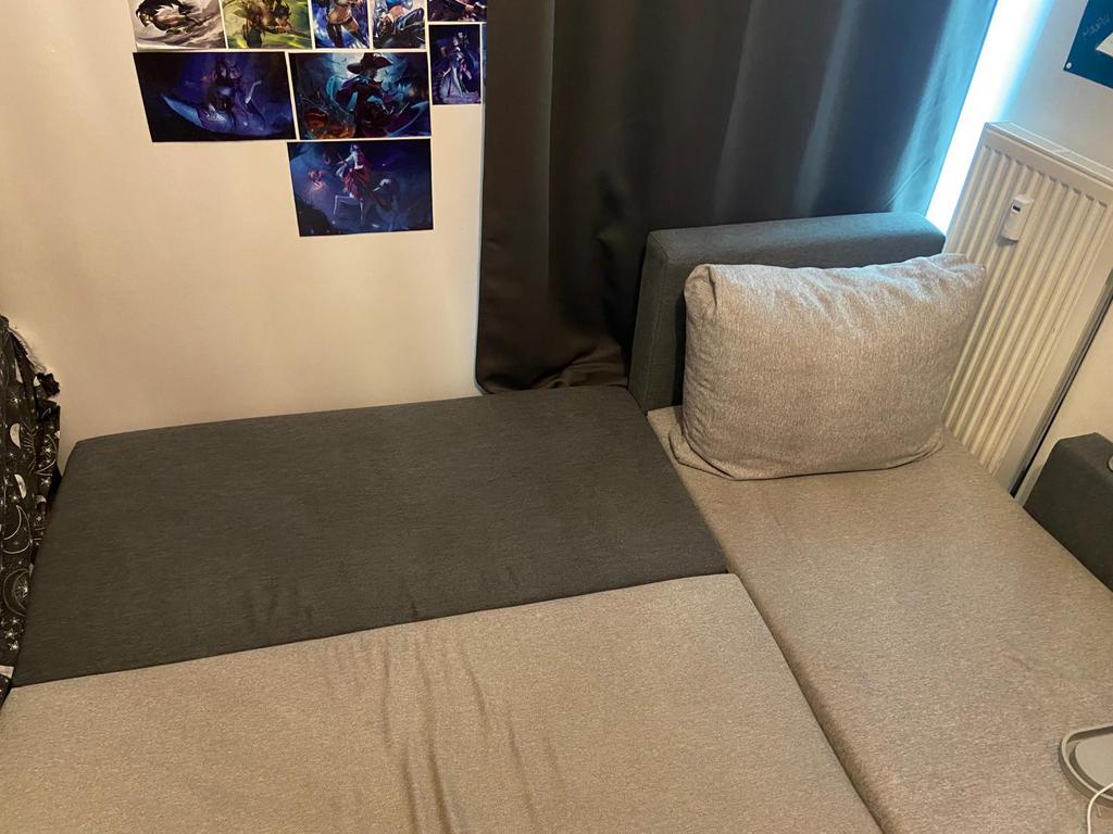 Vendre, Enlèvement