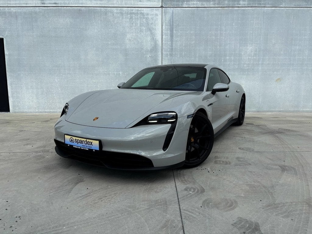 Porsche Taycan Performance + | Leasing (automatique), Autos, Cuir, Achat, Euro 6, Entreprise