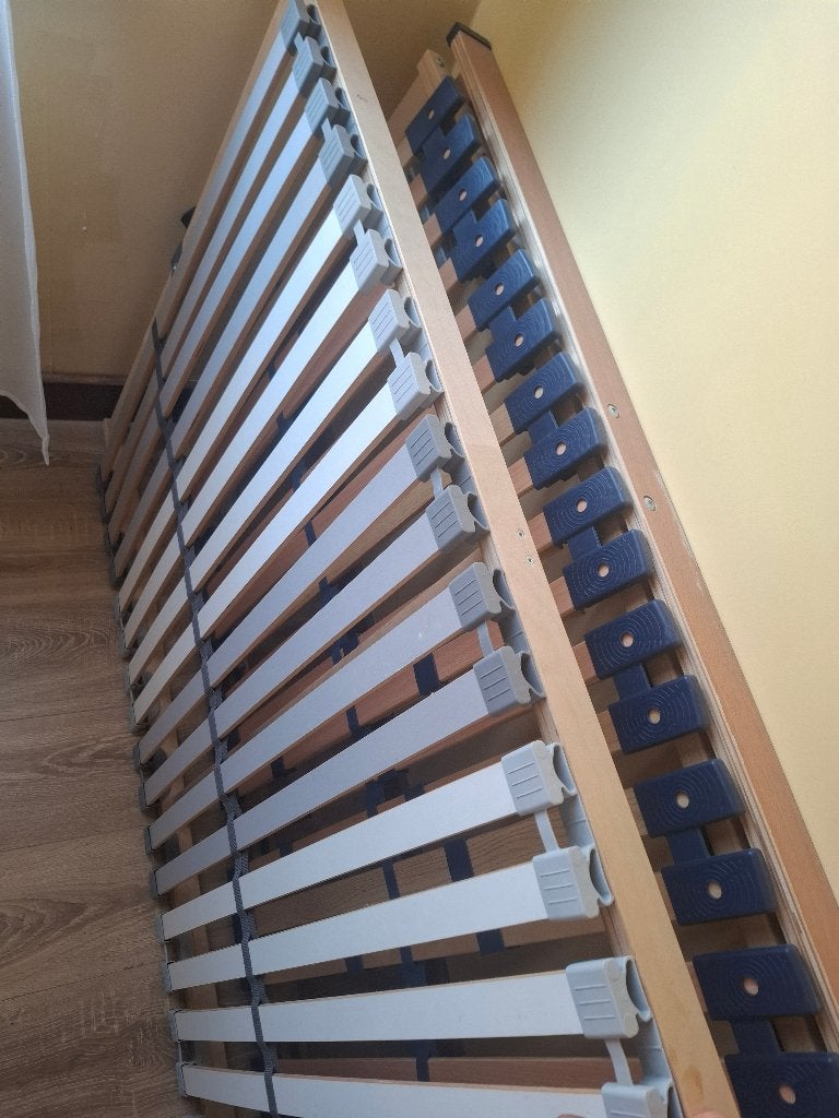 Sommier, 90 cm, Enlèvement, Sommier, 200 cm