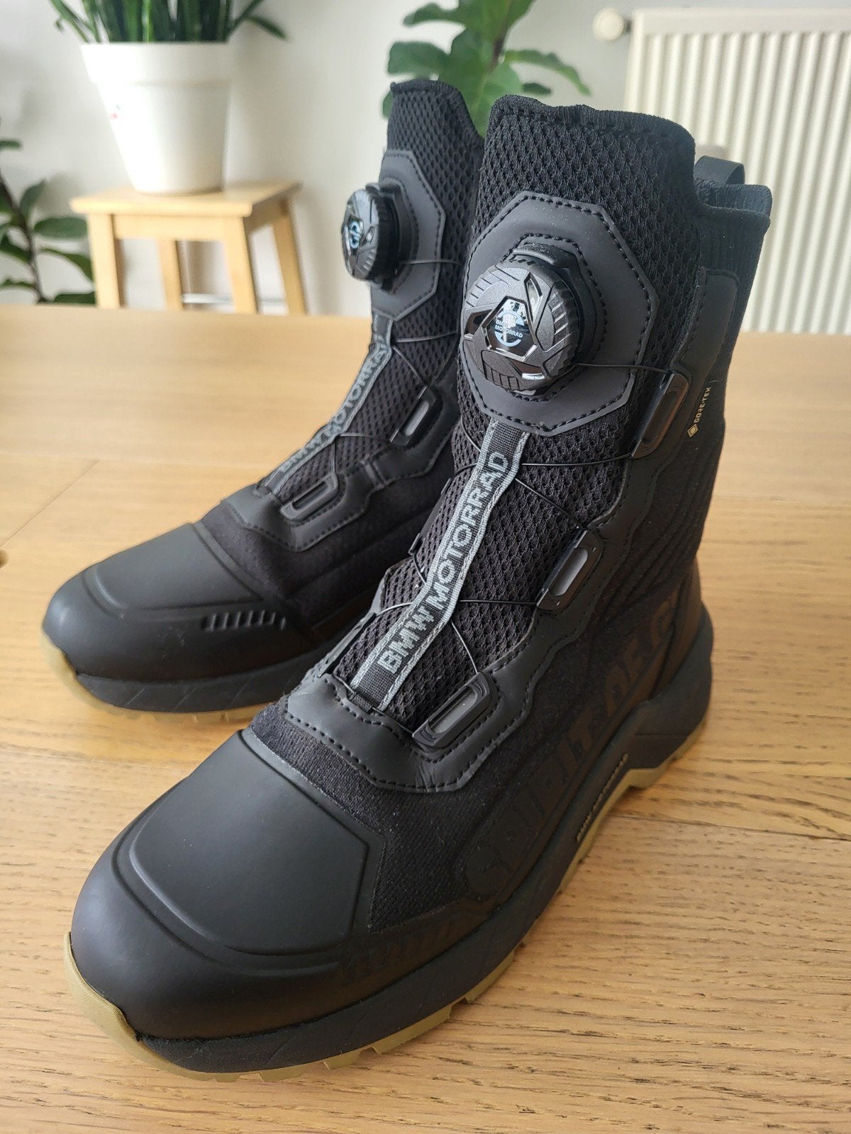 BMW motorrad sneaker, Dames, Ophalen of Verzenden, Nieuw zonder kaartje, BMW MOTORRAD KLEDING