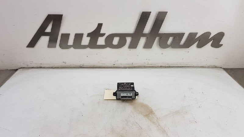 ORDINATEUR GESTION ECLAIRAGE Audi A6 Quattro (C6), Dhr. J. Ham, Administratie@autoham.nl, Audi, Utilisé