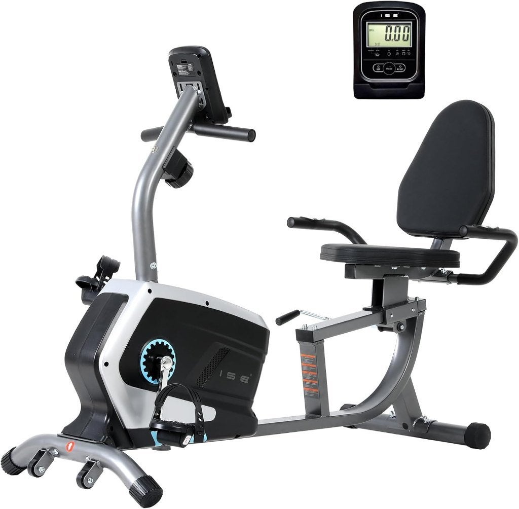 Vélo d'appartement, Ophalen, Nieuw, Hometrainer