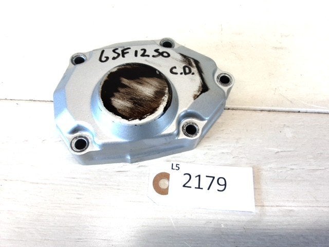 GSF1250 2007 - 2009 Suzuki Carterdeksel D1-53489, Motoren