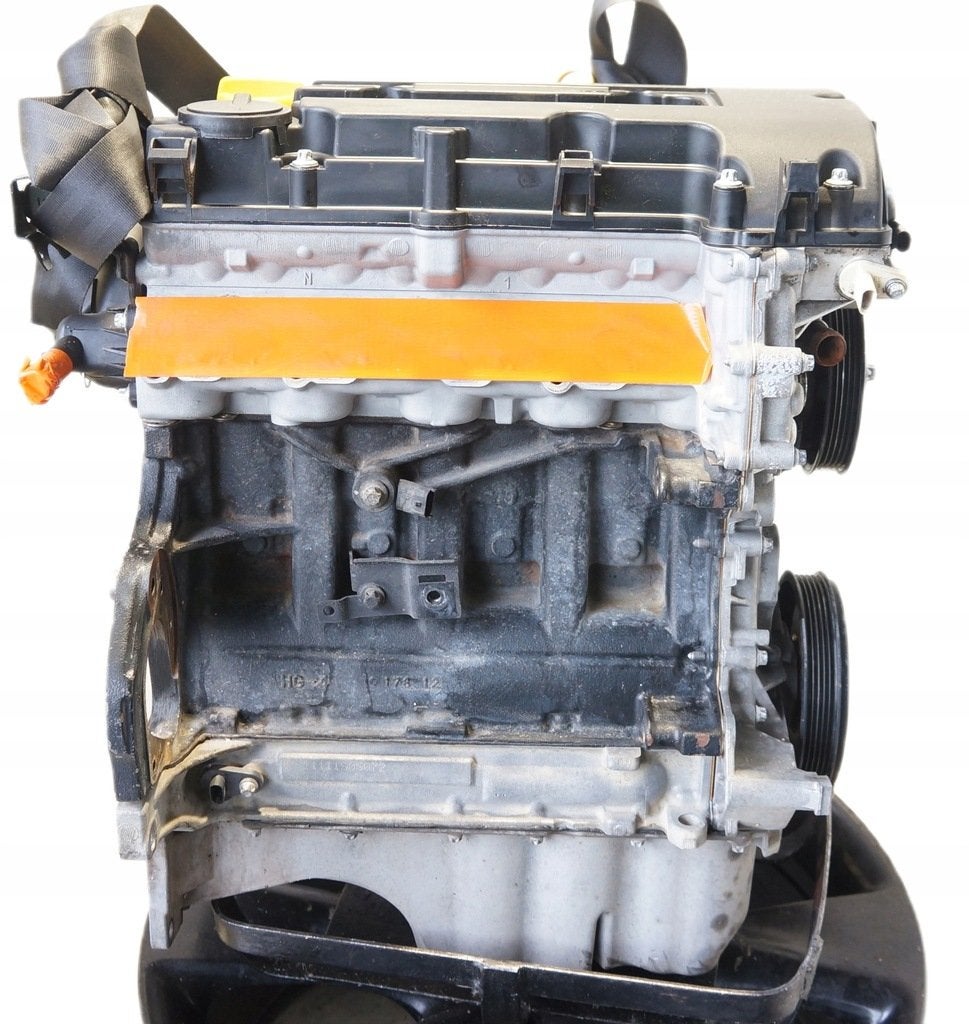 Moteur A12XER Nu VAUXHALL OPEL CORSA, Verzenden, Gebruikt, Overige automerken