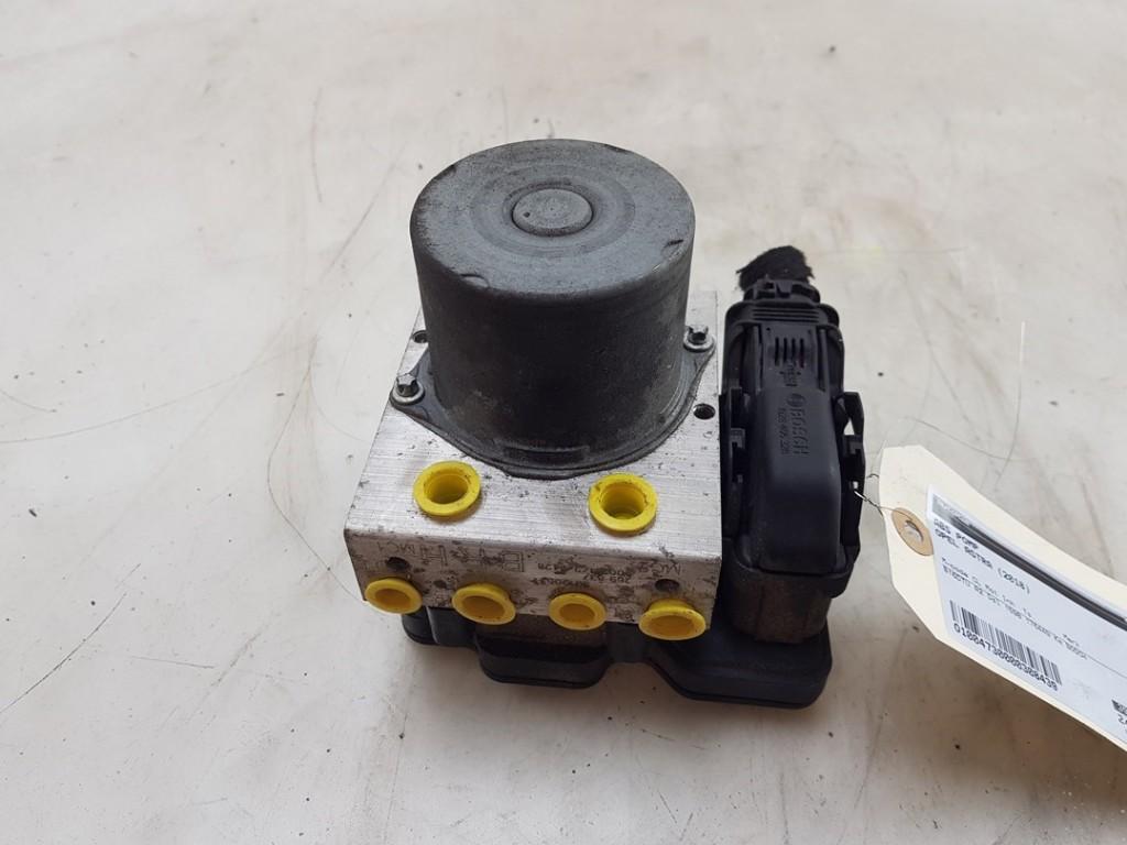 ABS POMP ABS Opel Astra K (|39104416|42706367|), Gebruikt, Opel