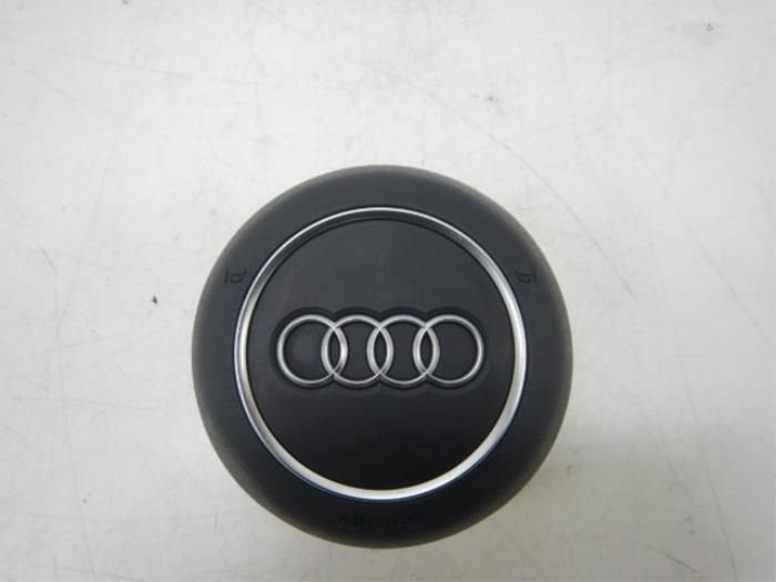 Audi A1 82A Stuurairbag, Enlèvement ou Envoi, Utilisé