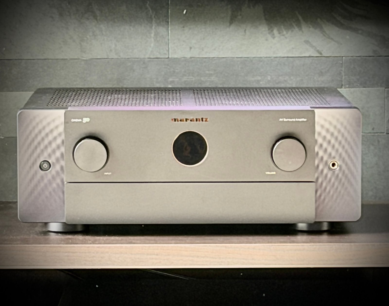 Marantz Cinema 50, Ophalen, Zo goed als nieuw, Marantz