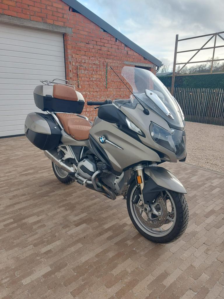 Bmw RT full option, Motoren, Motoren | BMW, Particulier, Quickshifter
