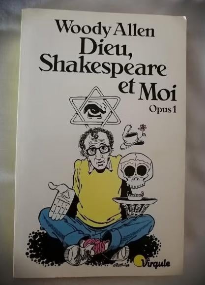 Dieu, Shakespeare et moi de Woody Allen, Enlèvement ou Envoi