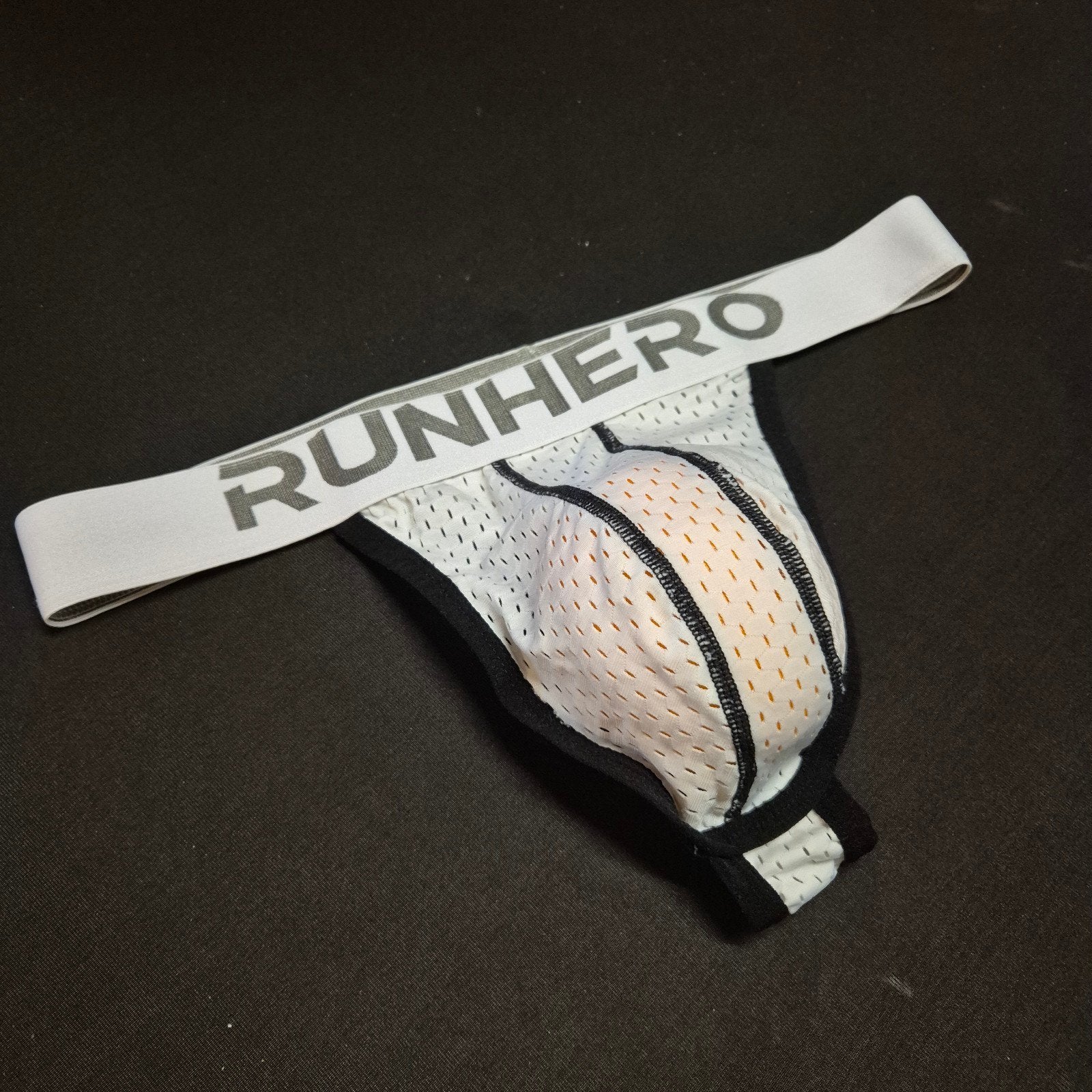 String met gaatjes, Kleding | Heren, Ophalen