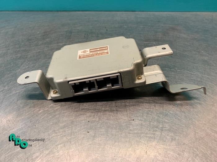 Computer Automatische Bak van een Nissan Almera (Almera 02-), Gebruikt, -, -, Ophalen of Verzenden
