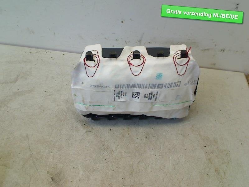AIRBAG PASSAGER Fiat 500 (312) (01-2007/12-2012) (52054422), FCA Germany GmbH, IPC D1-09 Bahnhofsplatz
65423  Rüsselsheim am Main, DE