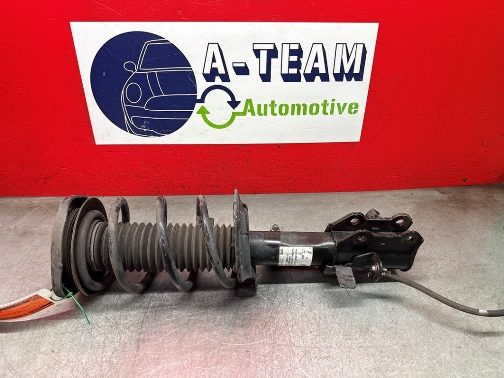 AMORTISSEUR OU ABSORBEUR DE CHOC AVANT GAUCHE Ford Focus 4, Autos : Pièces & Accessoires, Henry-Ford-Straße  1
50735  Köln, DE