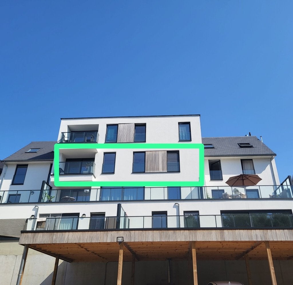 APPARTEMENT HARELBEKE,Kortrijksesteenweg 138 / 0203, Harelbeke, Tot 200 m², 68 m², Appartement