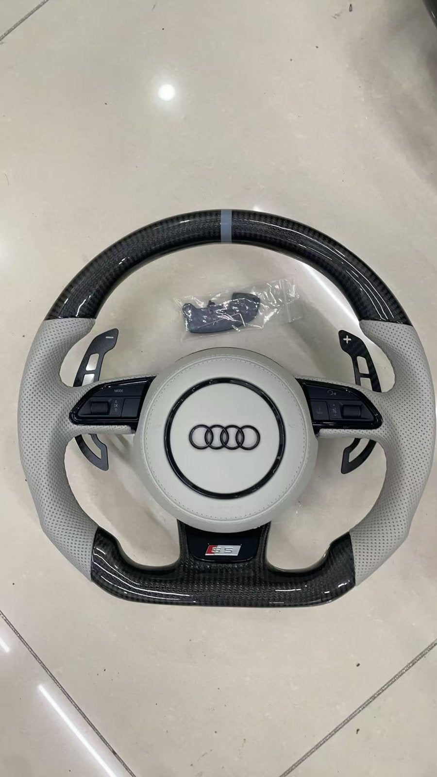 Volant Custom Audi, Enlèvement ou Envoi, Audi