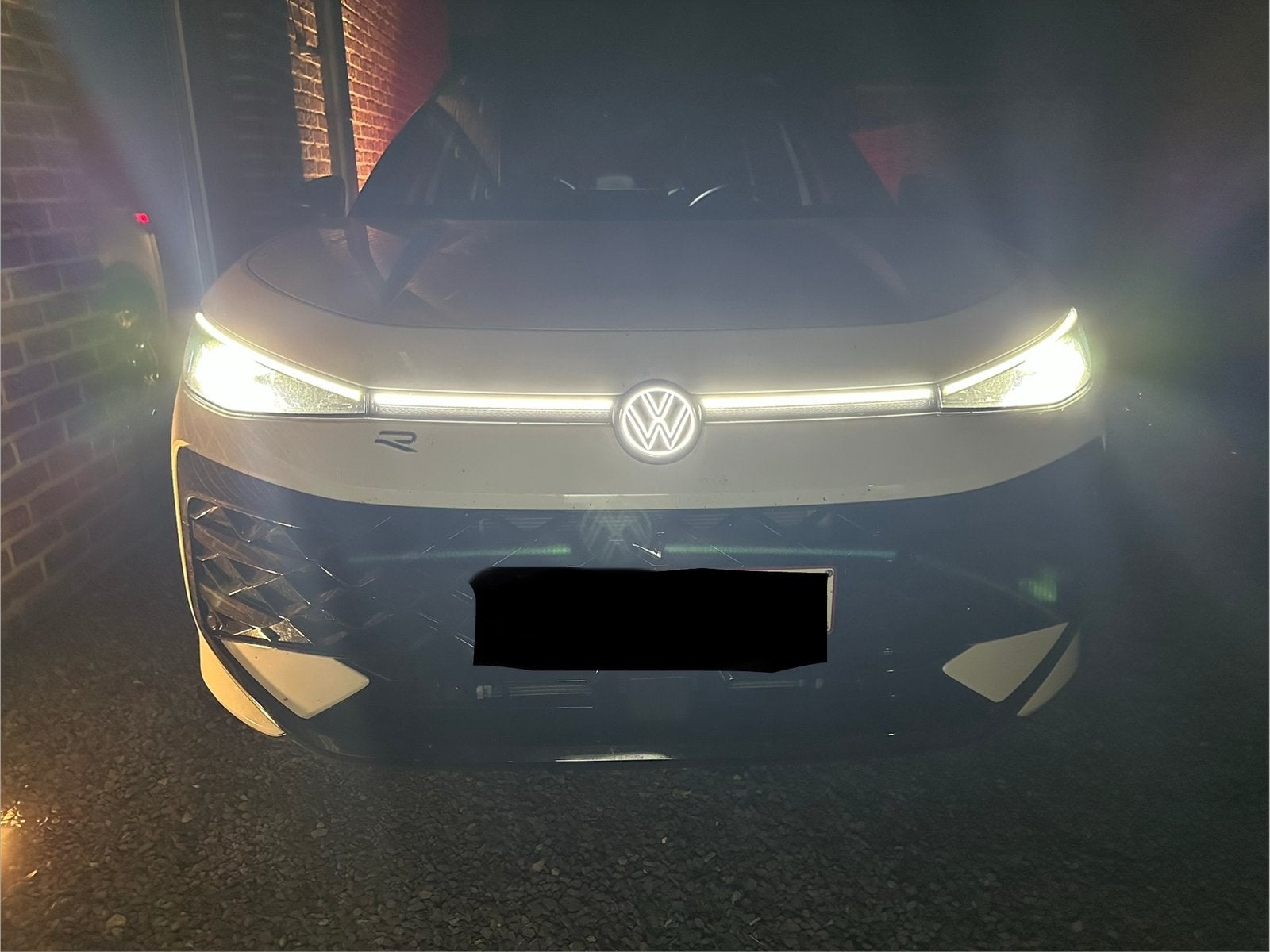 VW T-ROC Seitsi, Autos, Achat, Euro 6, Noir, 5 portes