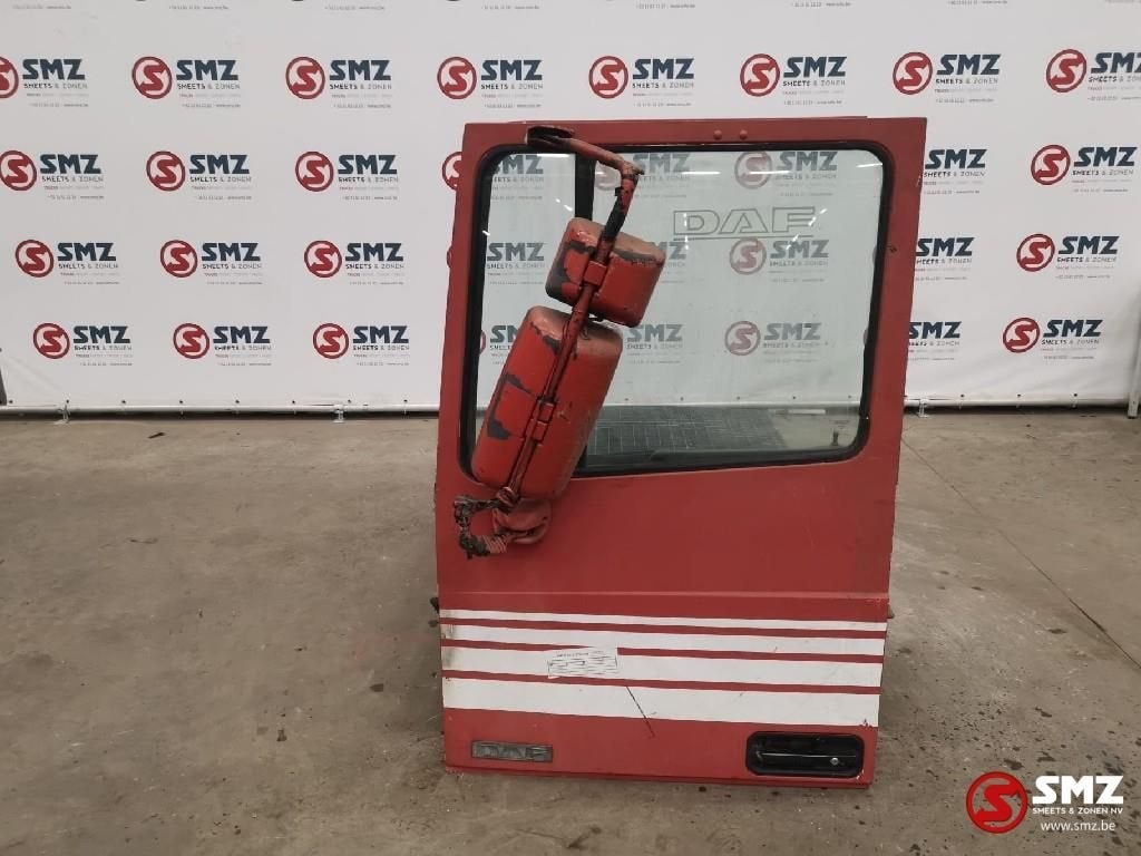 Occ Porte daf xf gauche, Utilisé, DAF, Carrosserie et Tôlerie