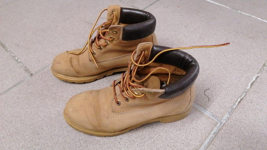 Wandelschoenen m 37, Ophalen, Wandelschoenen