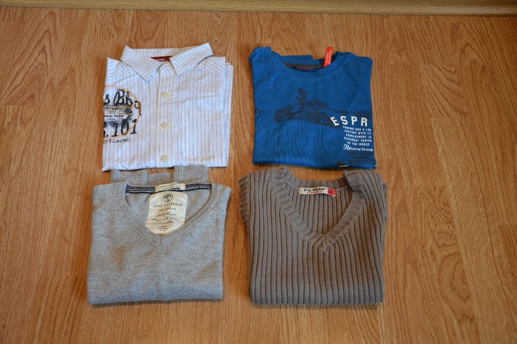Kinderkledij maat 104, Kinderen en Baby's, Kinderkleding | Maat 104, Ophalen of Verzenden, Zo goed als nieuw, Jongen