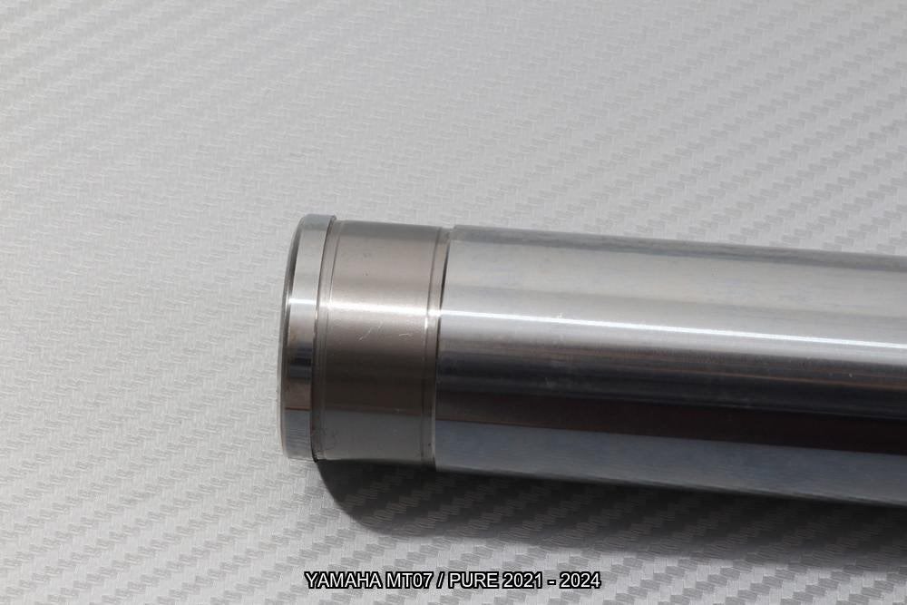 Tubes de fourche SPR YAMAHA MT07 / PURE 2021 - 2024, Motos, Accessoires | Autre, Enlèvement ou Envoi, Neuf
