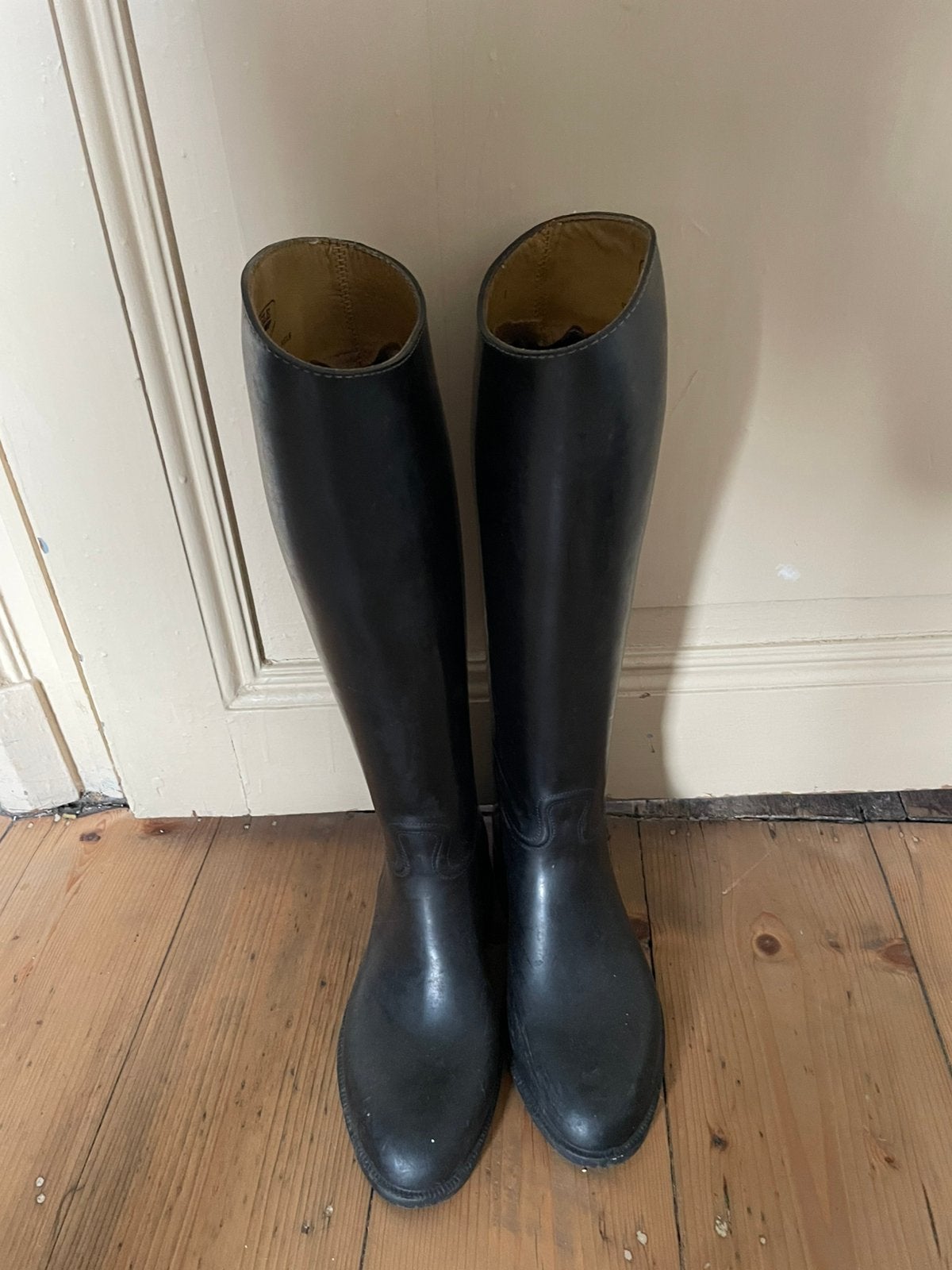 Bottes équitation Aigle, Enlèvement ou Envoi, Comme neuf, Aigle