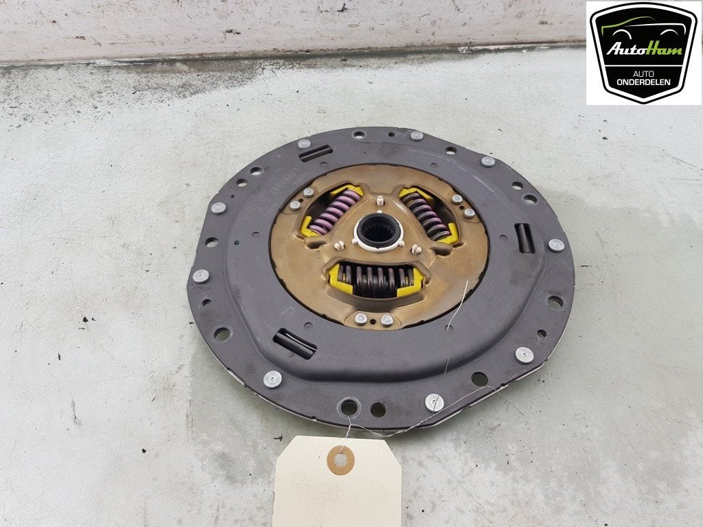 KOPPELINGSSET ABS Yaris III (P13) (|9K010029|3127052010|), Gebruikt, Toyota