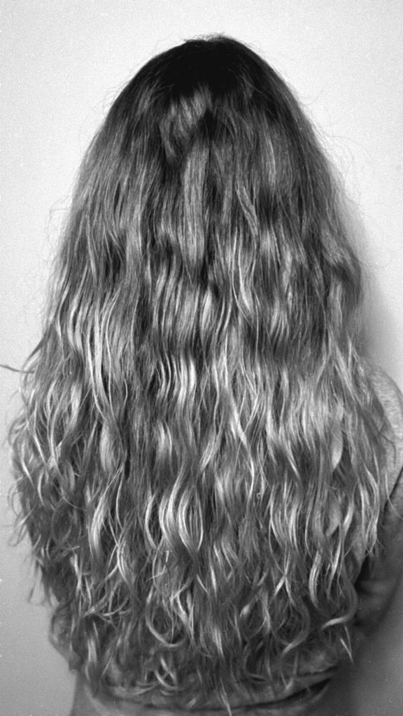 Extensions echt haar!, Ophalen, Zo goed als nieuw