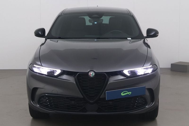 Alfa Romeo Tonale PHEV 1.3 q4 sprint (139 kw) 190 AT, Autos, 12 kWh, Achat, Euro 6, Entreprise