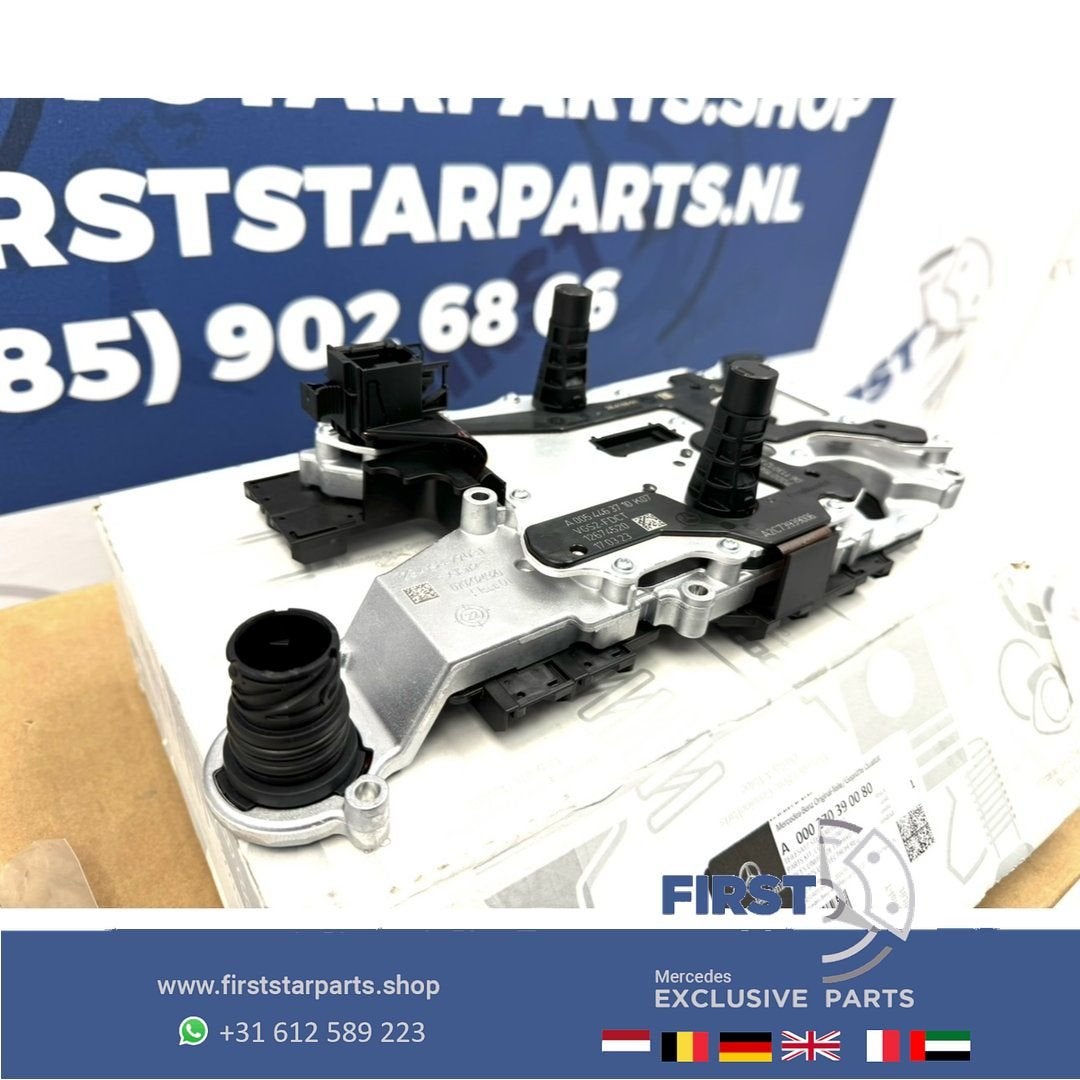 A0002703900 MECHATRONIK W176 A KLASSE 200 220 250 TEILESATZ, Autos : Pièces & Accessoires, Utilisé, -, -, Enlèvement ou Envoi