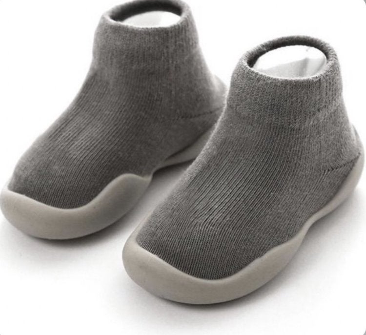Anti slip socks, Ophalen, Nieuw, Jongetje of Meisje, Slofjes