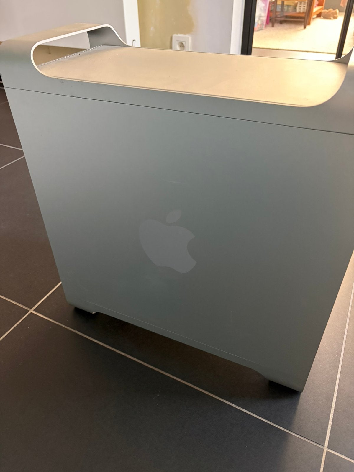 Mac pro, Ophalen, Gebruikt, Mac Pro, Onbekend
