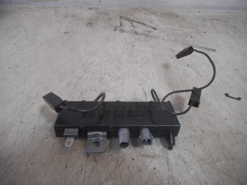 ANTENNE VERSTERKER BMW 3 serie (E36 / 4) (65.24-1387751), Enlèvement ou Envoi, Bayerische Motoren Werke AG, Kundenbetreuung@bmw.de