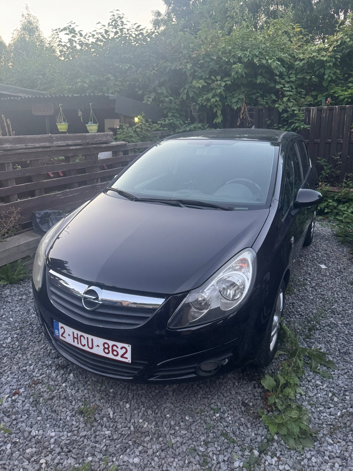 Opel corsa d, Autos, Euro 5, Achat, Entreprise, Corsa