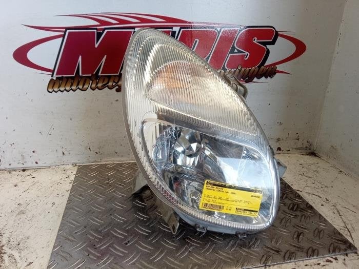 Phare droit d'un Daihatsu Sirion, Daihatsu, -, -, 3 mois de garantie