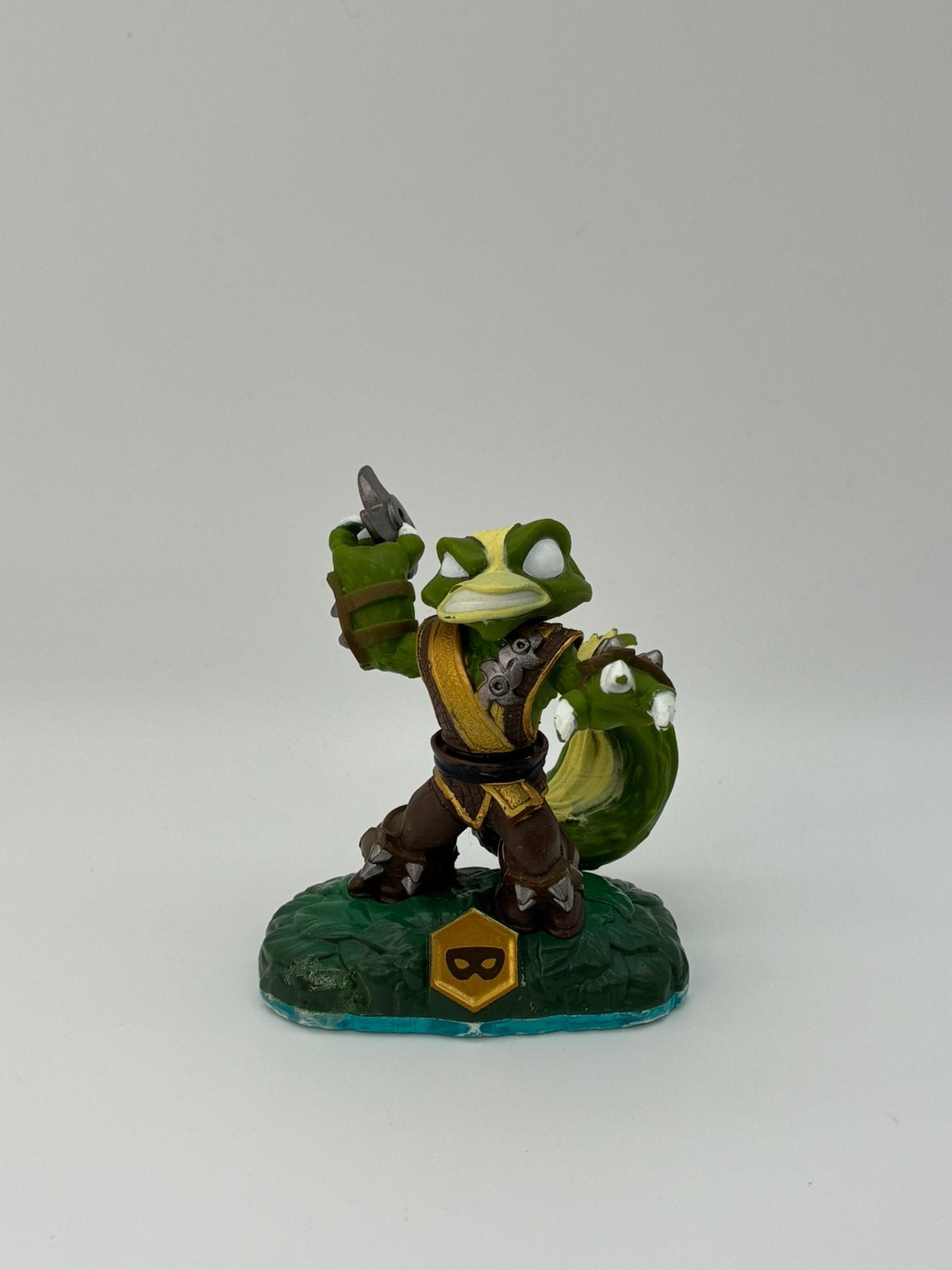 Bombe puante Skylanders Swap Force, Enlèvement ou Envoi, Comme neuf