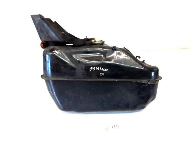 AN400 2001 - 2007 Suzuki Benzinetank D1-52987, Motoren