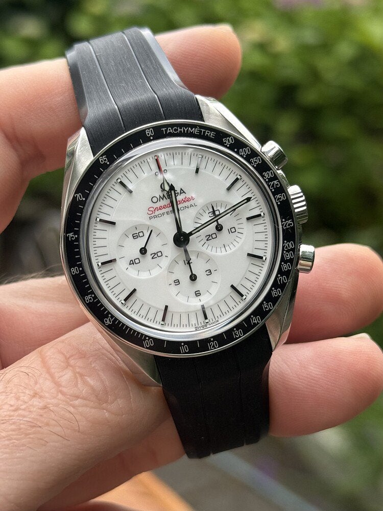 Omega Speedmaster, Bijoux, Sacs & Beauté, Montres | Hommes, Enlèvement ou Envoi, Neuf, Montre-bracelet, Omega
