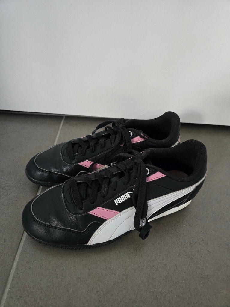 Sneakers Puma, maat 38, Puma, Enlèvement ou Envoi, Sneakers et Baskets
