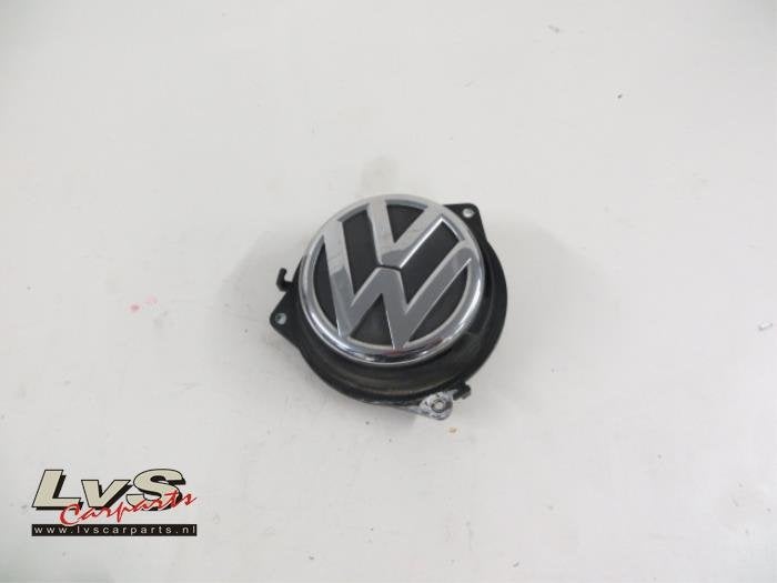 Poignée hayon d'un Volkswagen Polo, Autos : Pièces & Accessoires, -, 3 mois de garantie, Utilisé, -